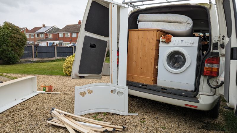 Convenient Mobile Service